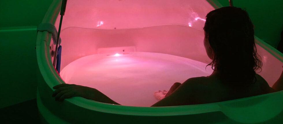 Serenity Salt Spa Hickory NC